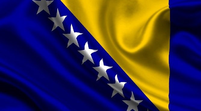 Valet i Bosnien och Hercegovina 2014