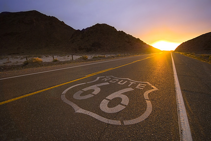 Route 66